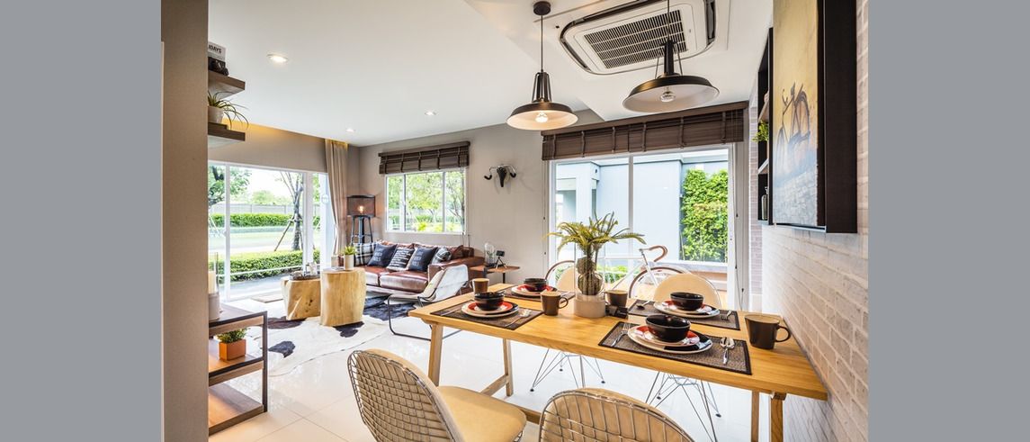 รูปภาพ เดอะ แพลนท์ รังสิต - คลอง 3 ( The Plant Rangsit - Klong 3)