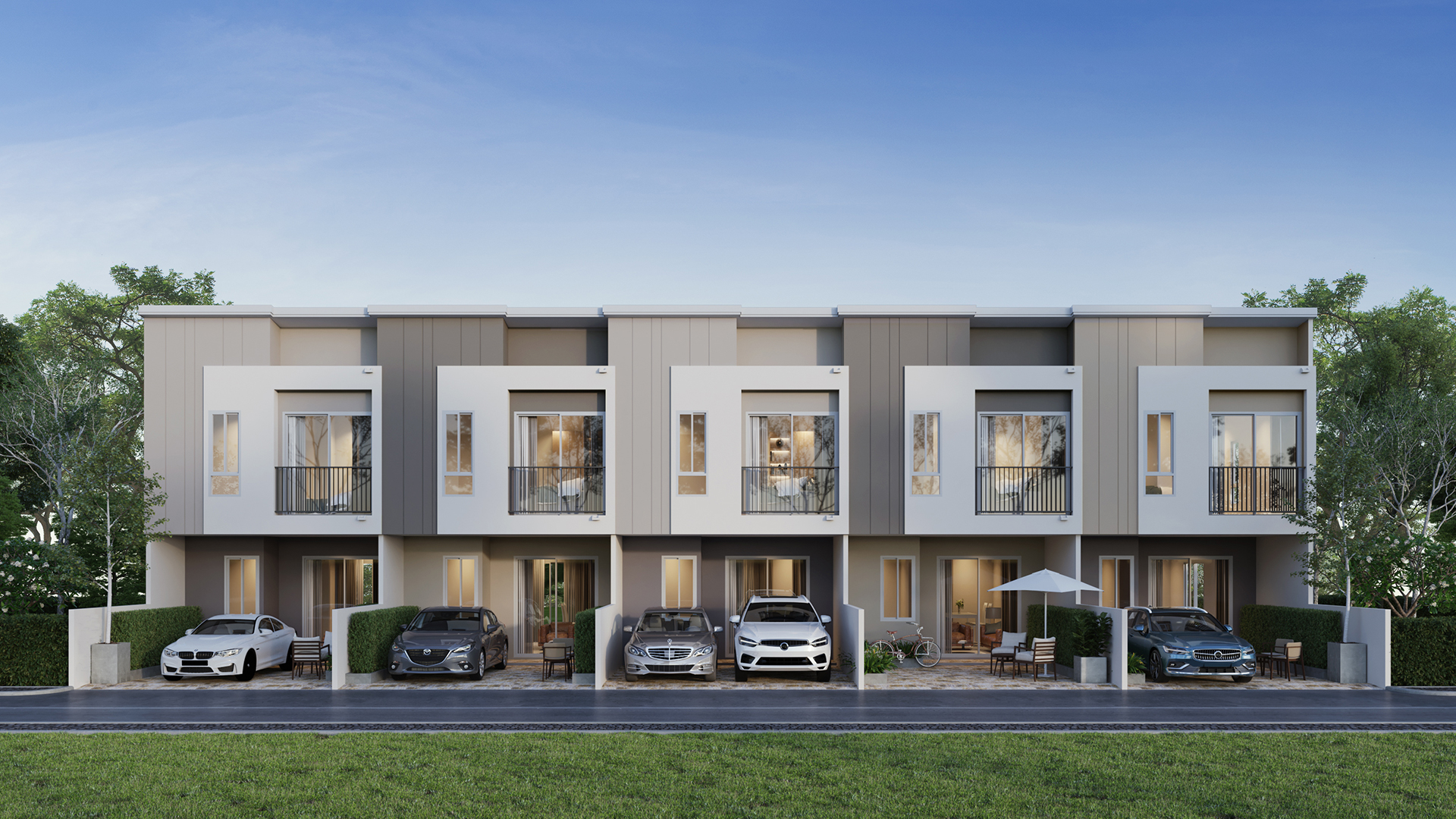 รูปภาพ ซิตี้เซนส์ ดอนเมือง - สรงประภา (Citysense Donmueang - Songprapa)