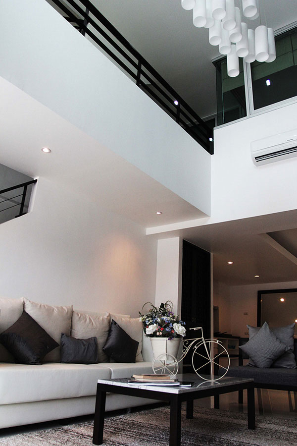 รูปภาพ คาซ่า ดีว่า สาทร - กัลปพฤกษ์ (Kasa Deva Sathon - Kanlapaphruek)