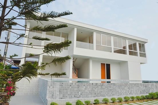 รูปภาพ ปรัชญา บิซโฮม อ่อนนุช-สุวรรณภูมิ (Pradya Biz Home Onnut-Suvarnabhumi)