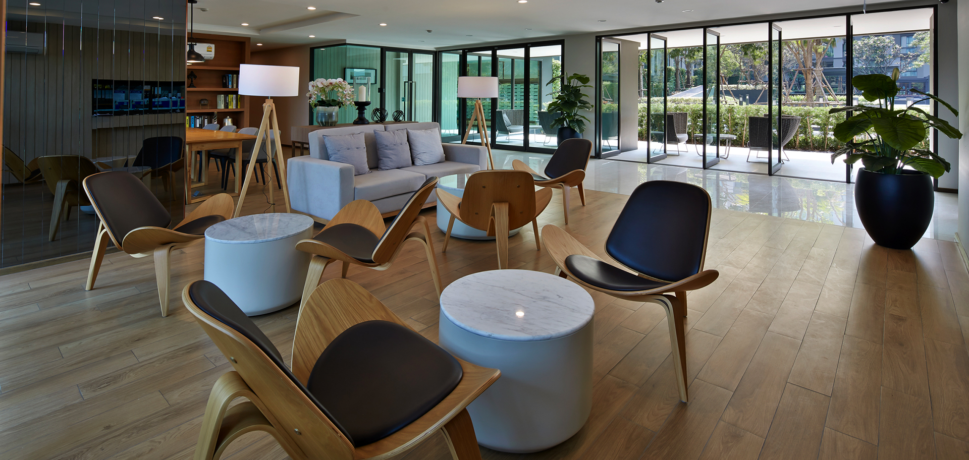 รูปภาพ พราว คอนโด (Proud Condo)