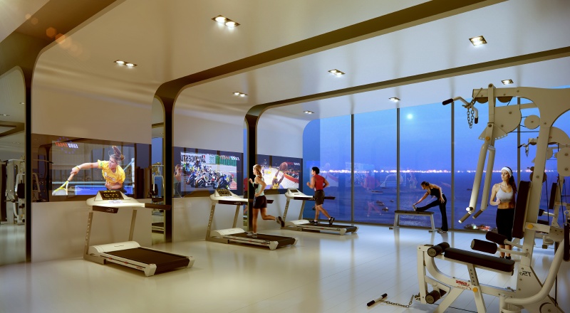 รูปภาพ วอเตอร์ฟรอนต์ (Waterfront)