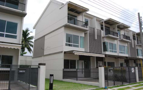 รูปภาพ บ้านใหม่ พระราม 2-พุทธบูชา (Baan Mai Rama 2-Puttabucha)