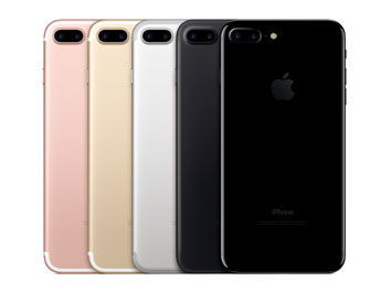 รูปภาพ แอปเปิล APPLE-iPhone 7 (2GB/256GB)