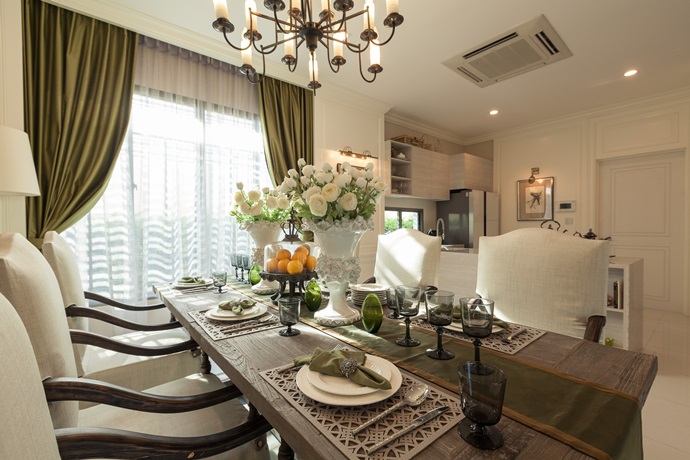 รูปภาพ นาราสิริ ปิ่นเกล้า - สาย 1 (Narasiri Pinklao - Sai 1)