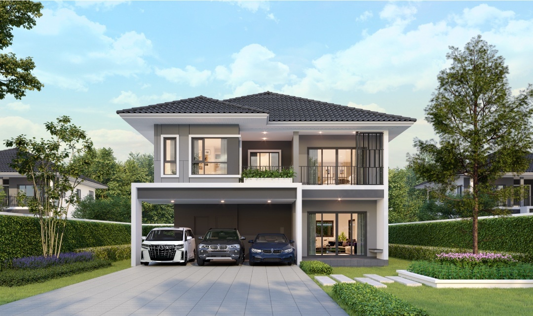 รูปภาพ ศุภาลัย ไพร์ด นครสวรรค์ (Supalai Pride Nakhonsawan)