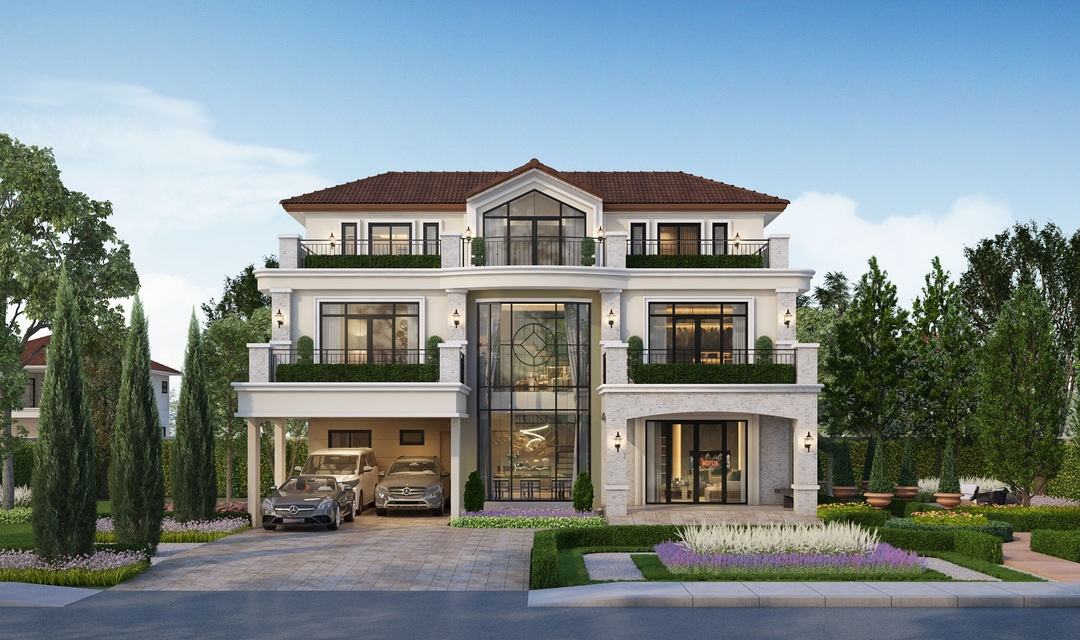 รูปภาพ ศุภาลัย พรีมา วิลล่า ดอนแก้ว-แม่ริม (Supalai Prima Villa Donkaew-Maerim)