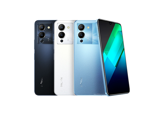 รูปภาพ อินฟินิกซ์ Infinix-NOTE 12 G96 (8GB/128GB)