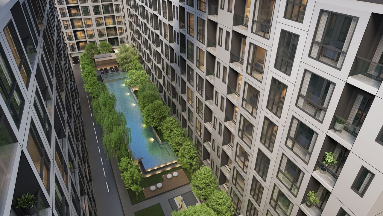 รูปภาพ บีท สุขุมวิท (Beat Sukhumvit)