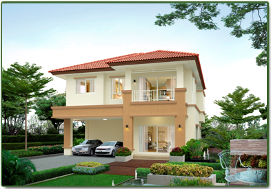 รูปภาพ คาซ่า พรีเมี่ยม ราชพฤกษ์ - แจ้งวัฒนะ (Casa Premium)