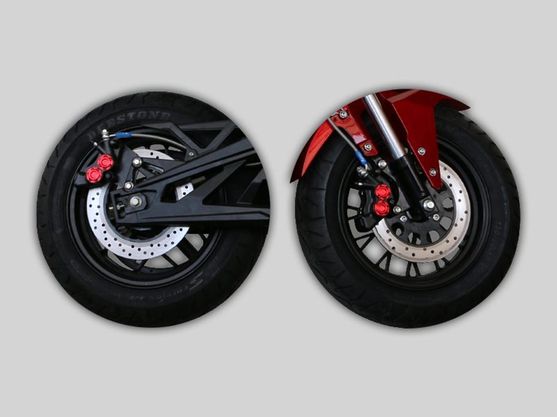 รูปภาพ เดโก้ Deco MaxOne EV ปี 2024