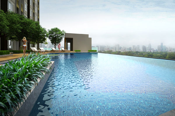 รูปภาพ ออริจิ้น บางมด-พระราม 2 (Origins Bangmod-Rama 2)