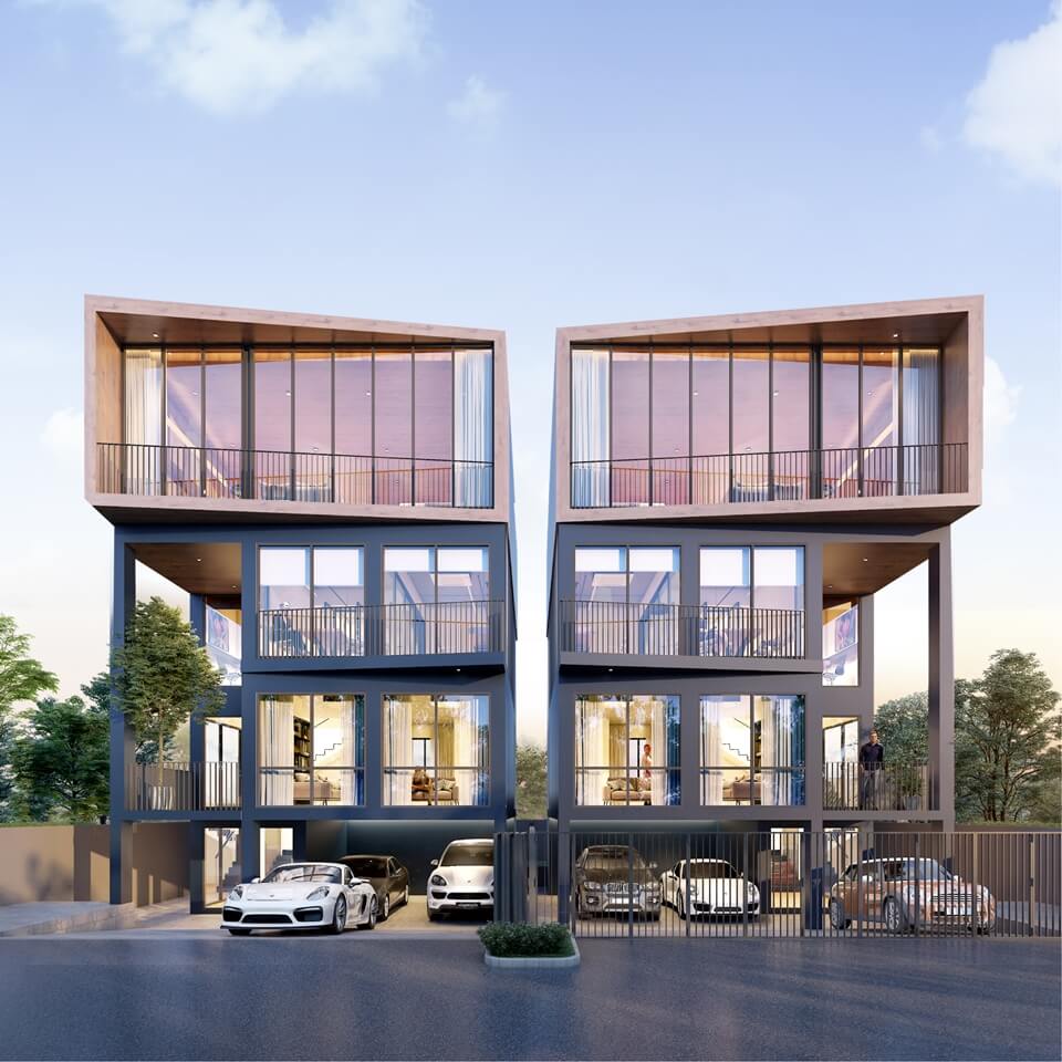 รูปภาพ เวิร์ค กิ่งแก้ว-สุวรรณภูมิ (Werkk King Kaew-Suvarnabhumi)