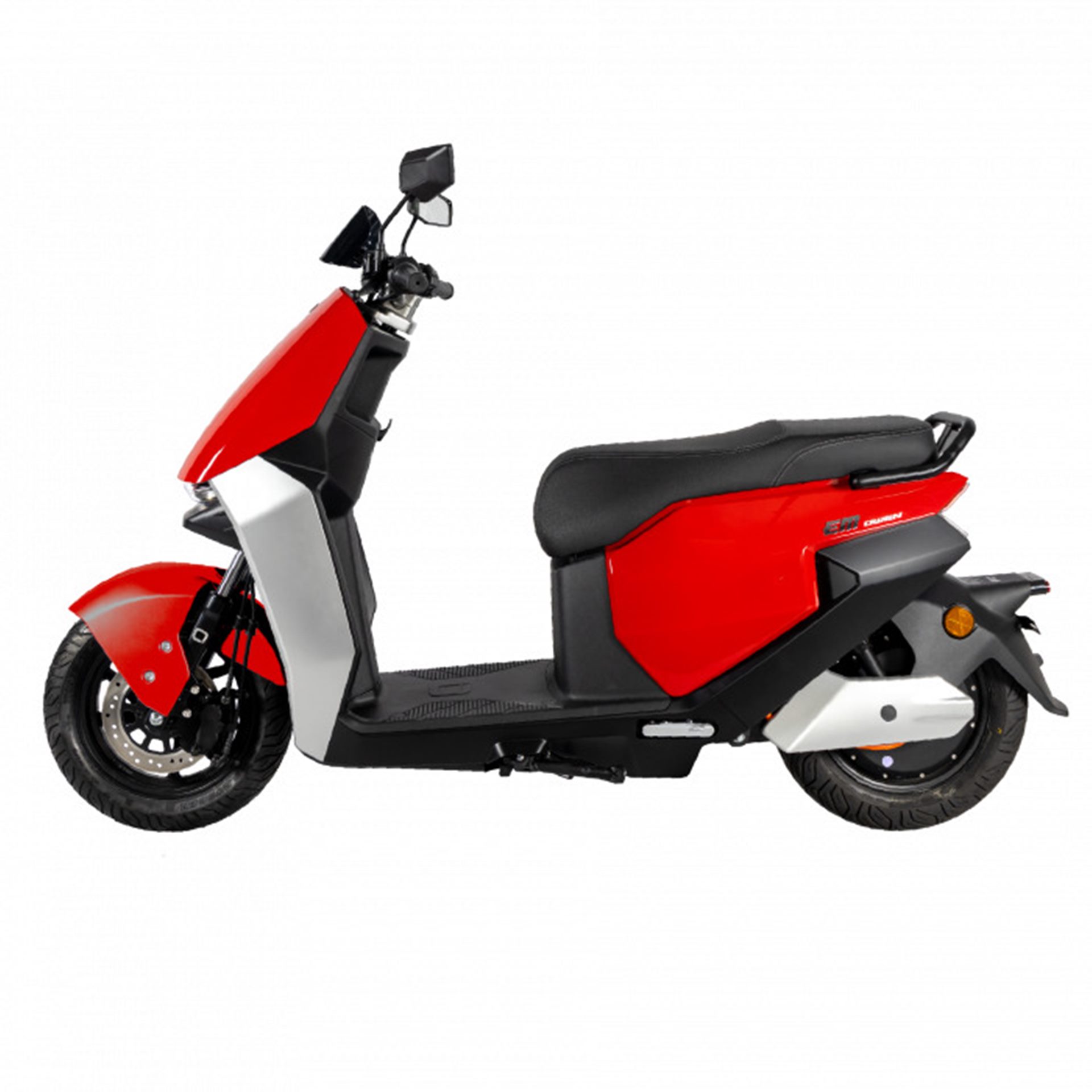 รูปภาพ อีเอ็ม EM Owen EV ปี 2023