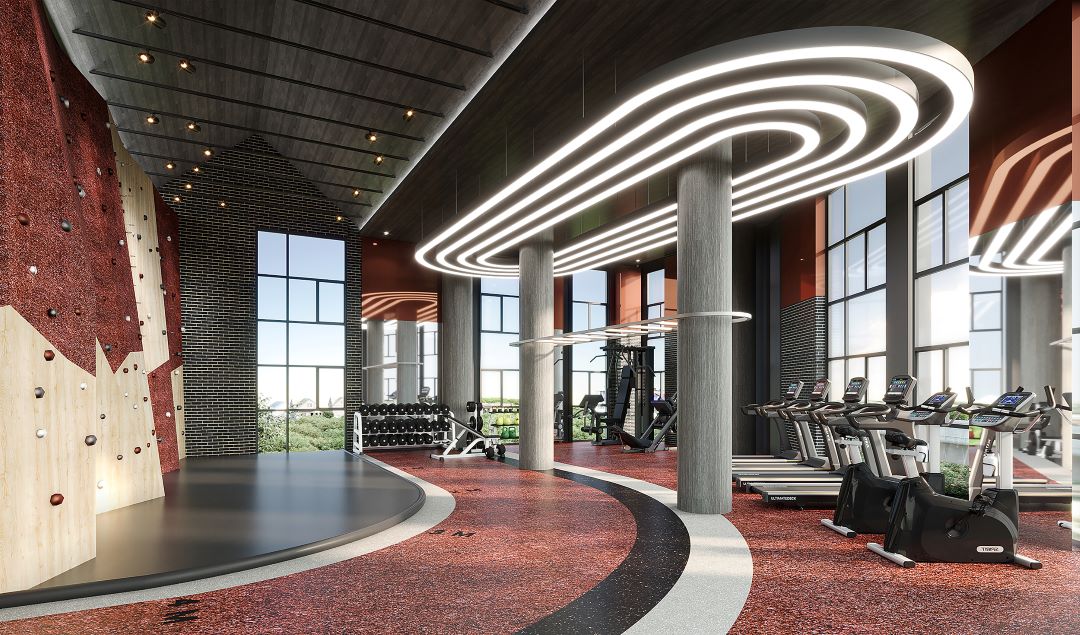 รูปภาพ แชปเตอร์วัน ออล รามอินทรา (Chapter One ALL Ramintra)