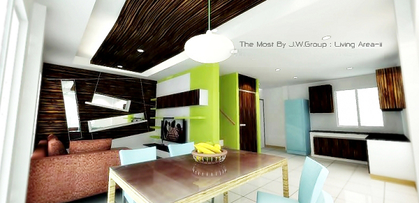 รูปภาพ เดอะ โมสท์ สามวา-มีนบุรี (The Most Samwa-Minburi)