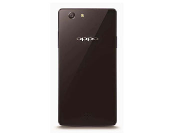 รูปภาพ ออปโป OPPO-Joy 5