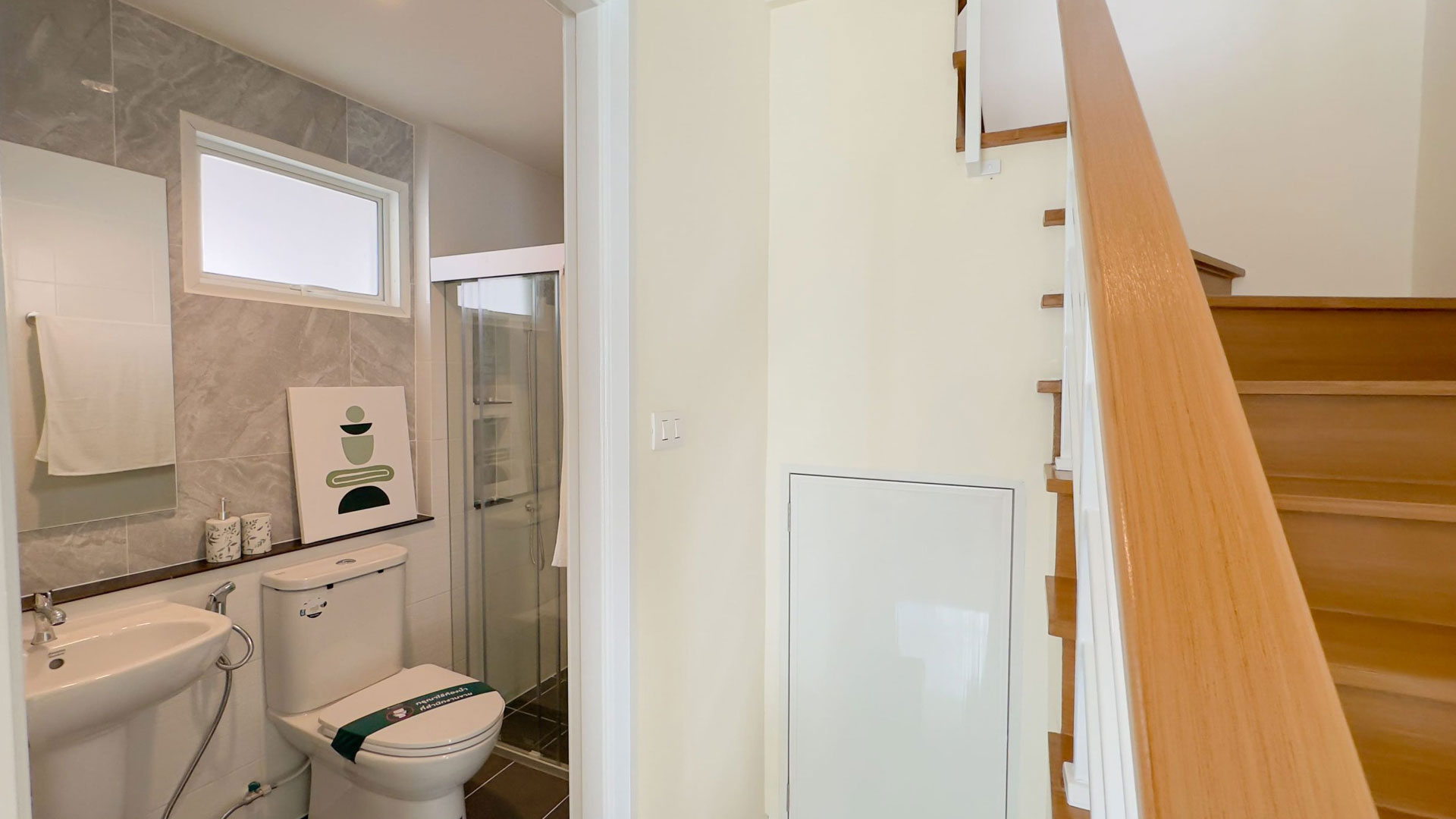 รูปภาพ ไอลีฟ ไพร์ม รามอินทรา-คู้บอน (I Leaf Prime Ramintra-Kubon)