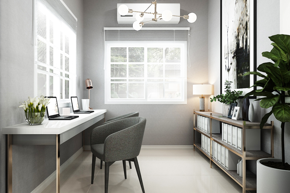 รูปภาพ เจ ซิตี้ ติวานนท์-บางกะดี (J City Tiwanon - Bangkadi)