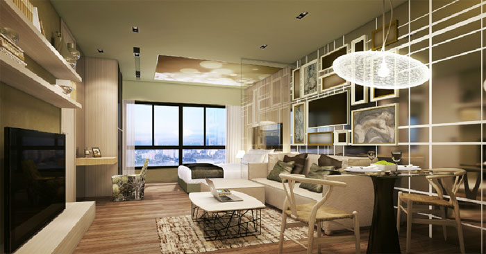 รูปภาพ เดอะ ทรี อินเตอร์เชนจ์ (The Tree Interchange)