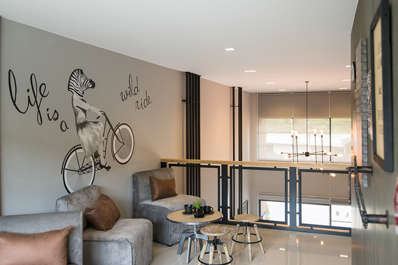 รูปภาพ สิริ อเวนิว เพชรเกษม 81 (Siri Avenue Phetkasem 81)