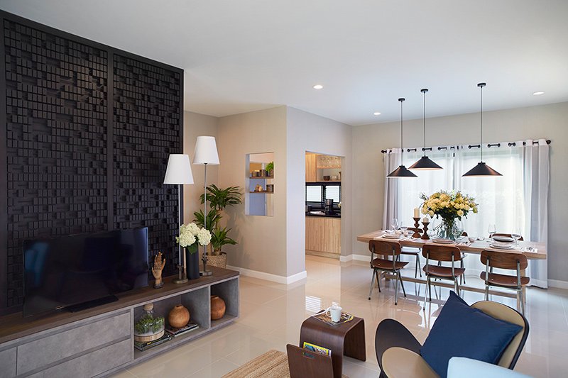 รูปภาพ บุราสิริ รังสิต (Burasiri Rangsit)