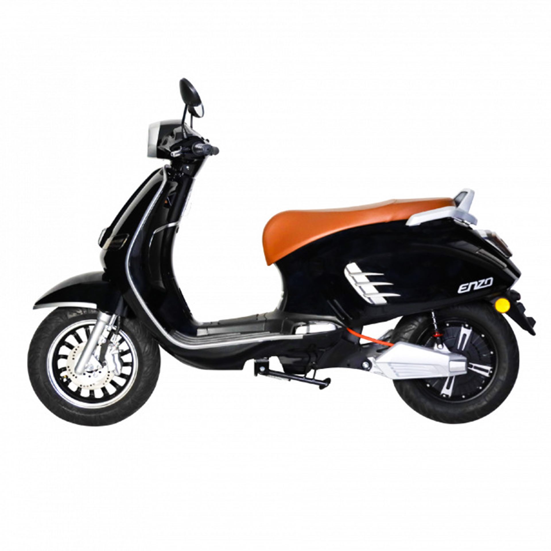 รูปภาพ อีเอ็ม EM Enzo EV ปี 2023