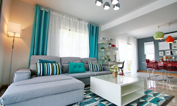 รูปภาพ แฟมิลี่ ซิตี้ พานทอง 3 (Family City Panthong 3)