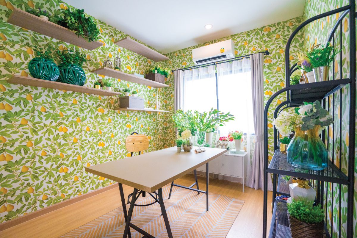 รูปภาพ ชวนชื่น ทาวน์ บางใหญ่ (Chuan Chuen Town Bangyai)