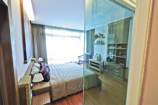 รูปภาพ ดิ ยูนิค คอนโด แอท คูเมือง (The Unique@Koomuang)