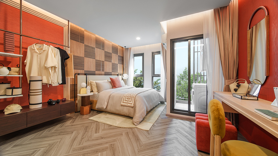 รูปภาพ แอสปาย อรุณ พรีเว่ (Aspire Arun Prive)