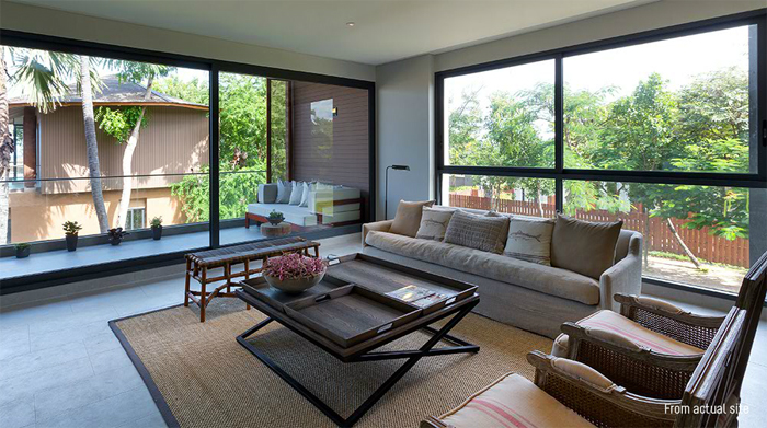 รูปภาพ เวลา ชะอำ เรสซิเดนเซส (Veyla Cha-Am Residences)