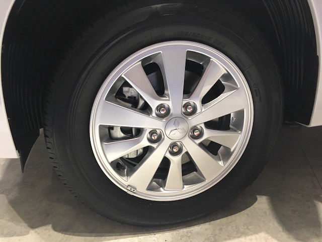 รูปภาพ มิตซูบิชิ Mitsubishi Xpander GLS-LTD ปี 2018