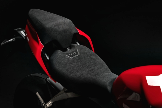 รูปภาพ ดูคาติ Ducati Panigale V2 ปี 2019