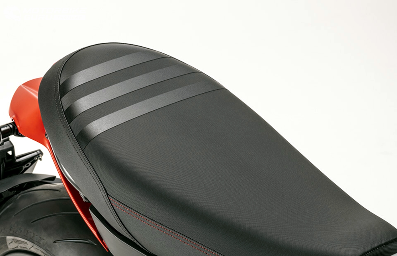 รูปภาพ ดูคาติ Ducati Scrambler Urban Motard ปี 2023