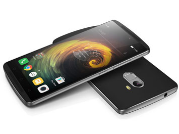 รูปภาพ เลอโนโว LENOVO K4 Note