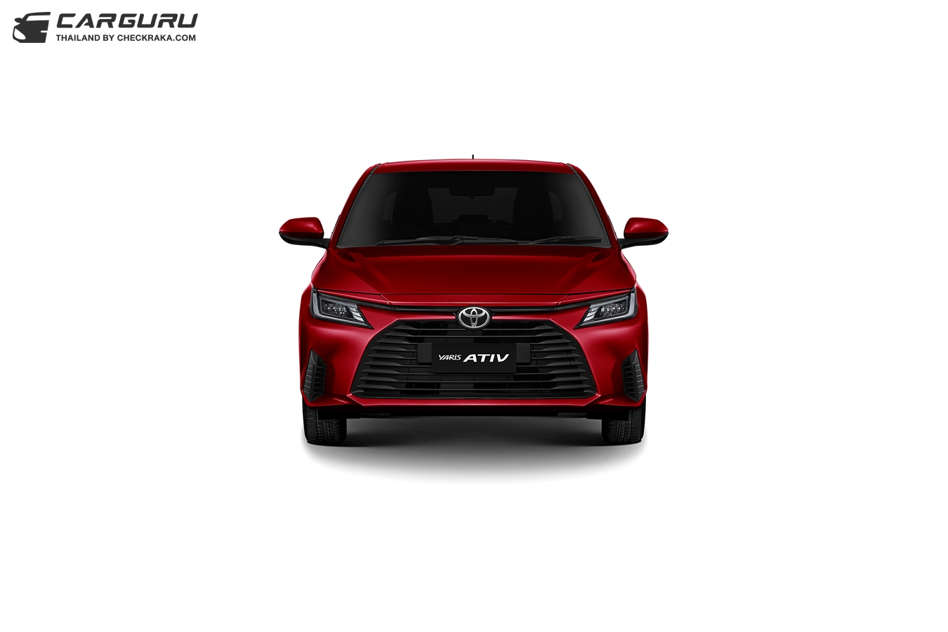 รูปภาพ โตโยต้า Toyota Yaris ATIV Sport ปี 2022