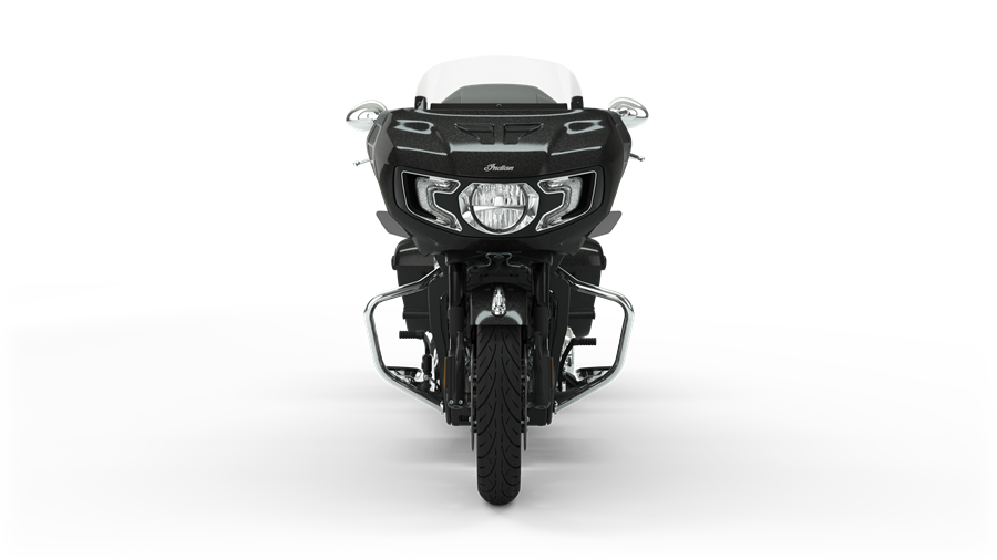 รูปภาพ อินเดียน มอเตอร์ไซเคิล Indian Motorcycle Challenger ABS ปี 2021