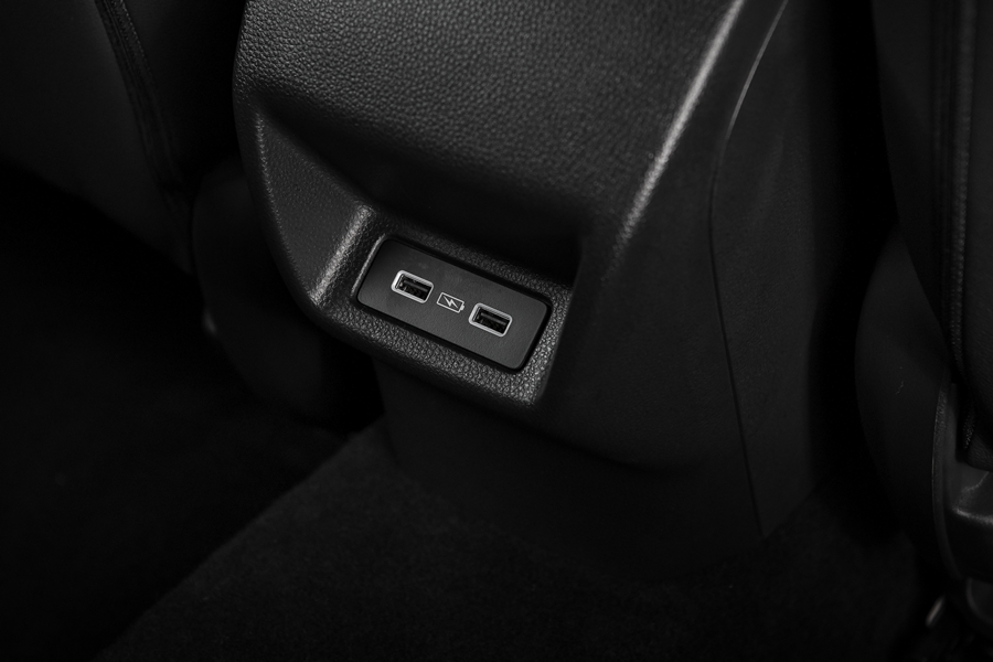 รูปภาพ ฮอนด้า Honda Civic RS ปี 2022