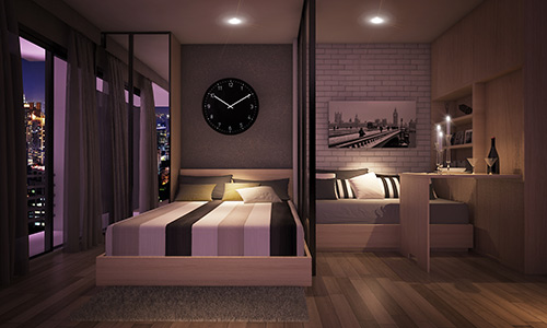 รูปภาพ พอส สุขุมวิท 103 (PAUSE SUKHUMVIT 103)