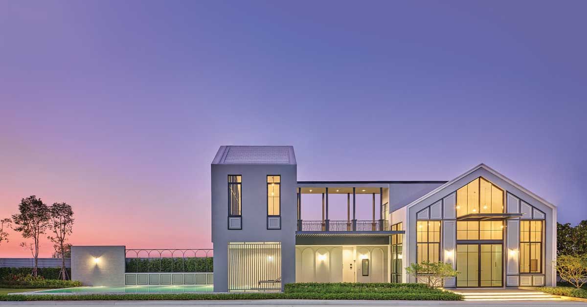 รูปภาพ ชวนชื่น ทาวน์ รังสิต - คลอง 3 (Chuan Chuen Town Rangsit - Klong 3)