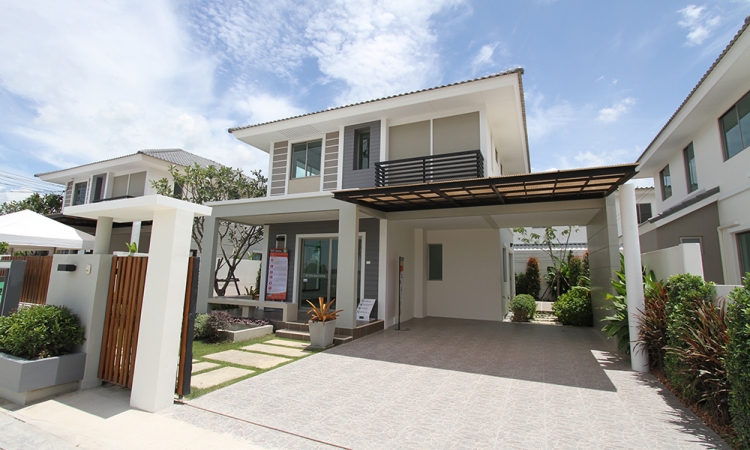 รูปภาพ ไลฟ@บ้านบึง (Life @ Baan Bueng)