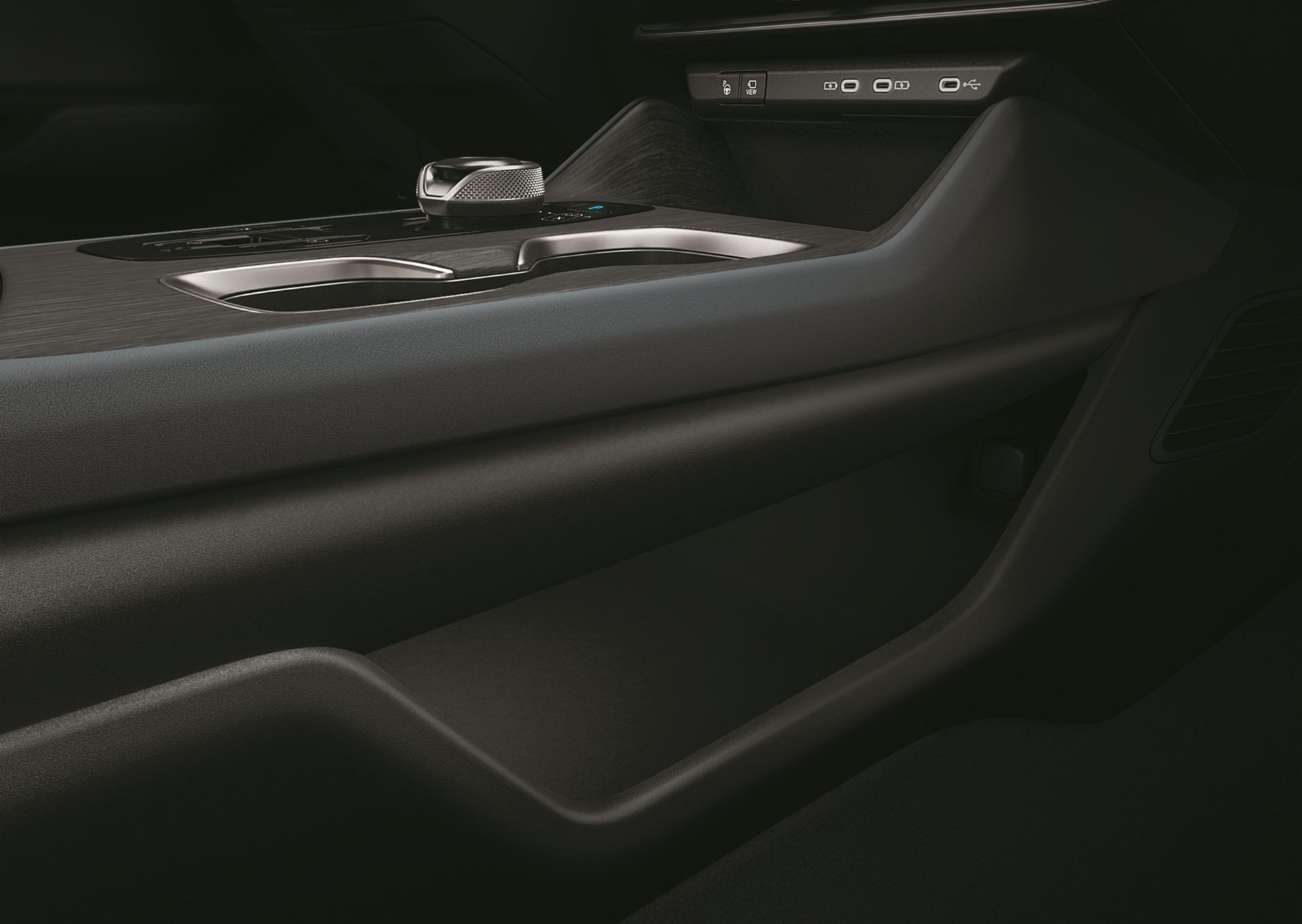 รูปภาพ เลกซัส Lexus RZ 350e Grand Luxury ปี 2025