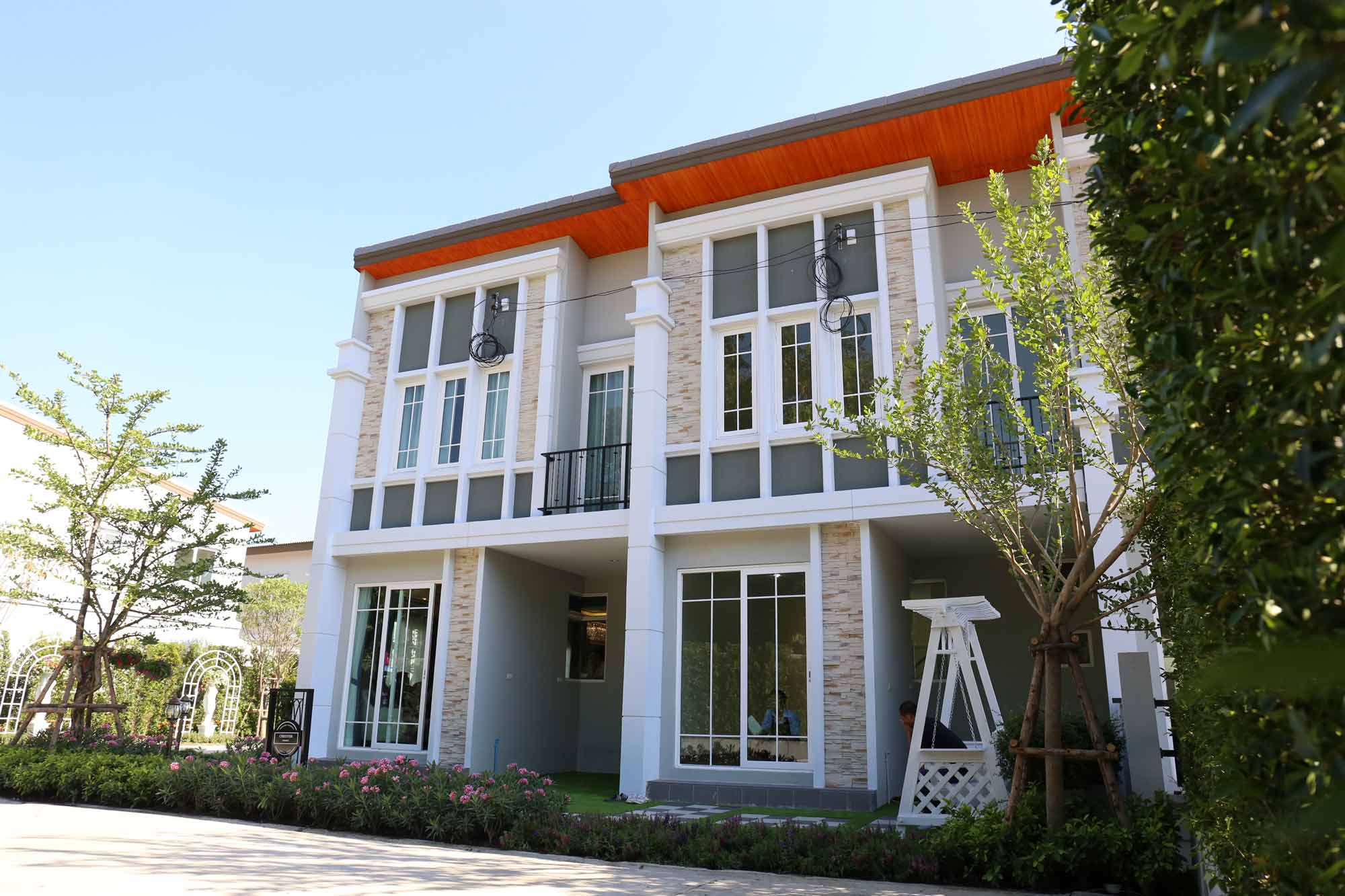 รูปภาพ โกลเด้น ทาวน์ วงศ์สว่าง-แคราย  (Golden Town Wongsawang - Khae Rai)