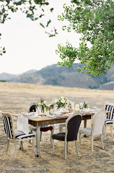 รูปภาพ ดีญ่า วาเลย์ ศรีราชา (Diya Valley Sriracha)