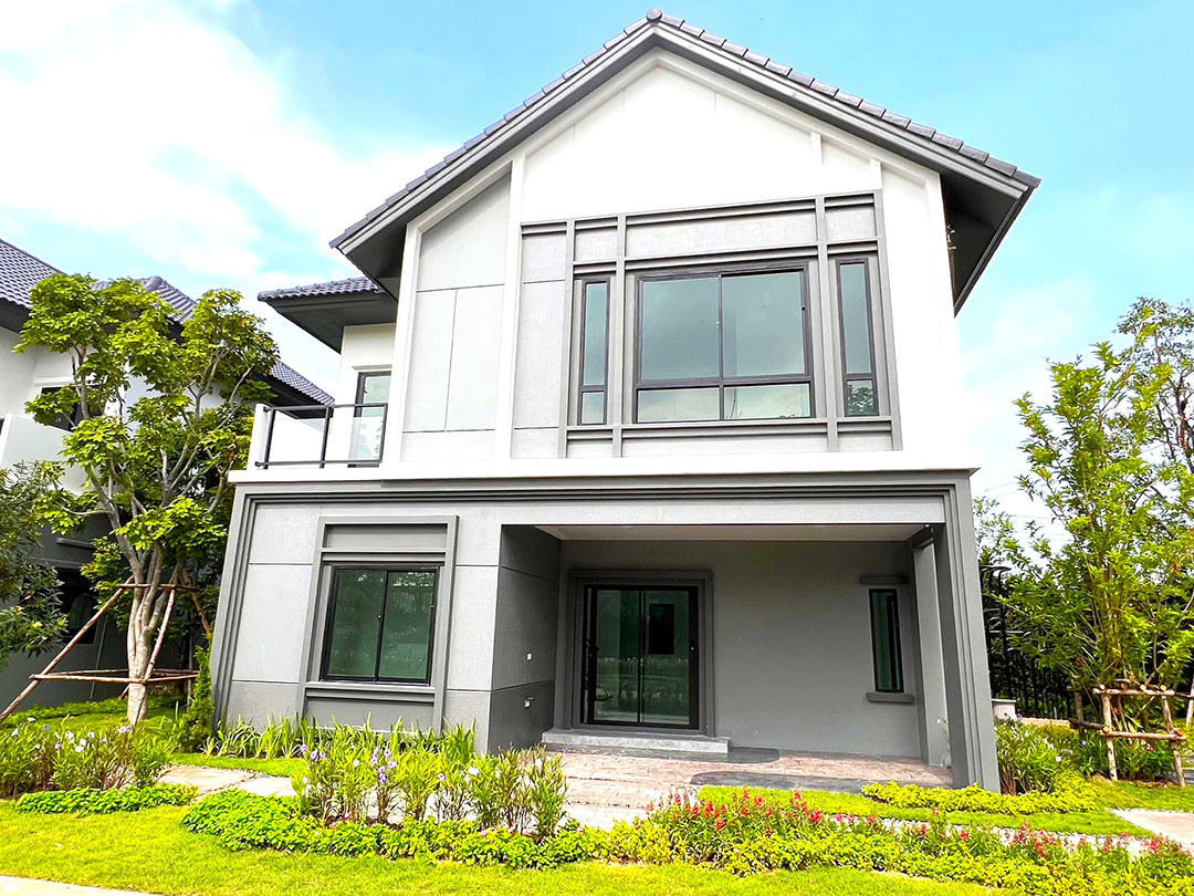 รูปภาพ บริทาเนีย ราชพฤกษ์-กาญจนาภิเษก (Britania Ratchaphruek-Kanchanaphisek)