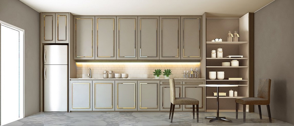 รูปภาพ พฤกษาวิลล์ 85 เลียบคลองทวีวัฒนา (Pruksaville 85)