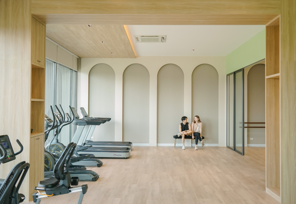 รูปภาพ เพอร์เฟค พาร์ค พหลโยธิน-จตุโชติ (Perfect Park Phaholyothin Chatuchot)