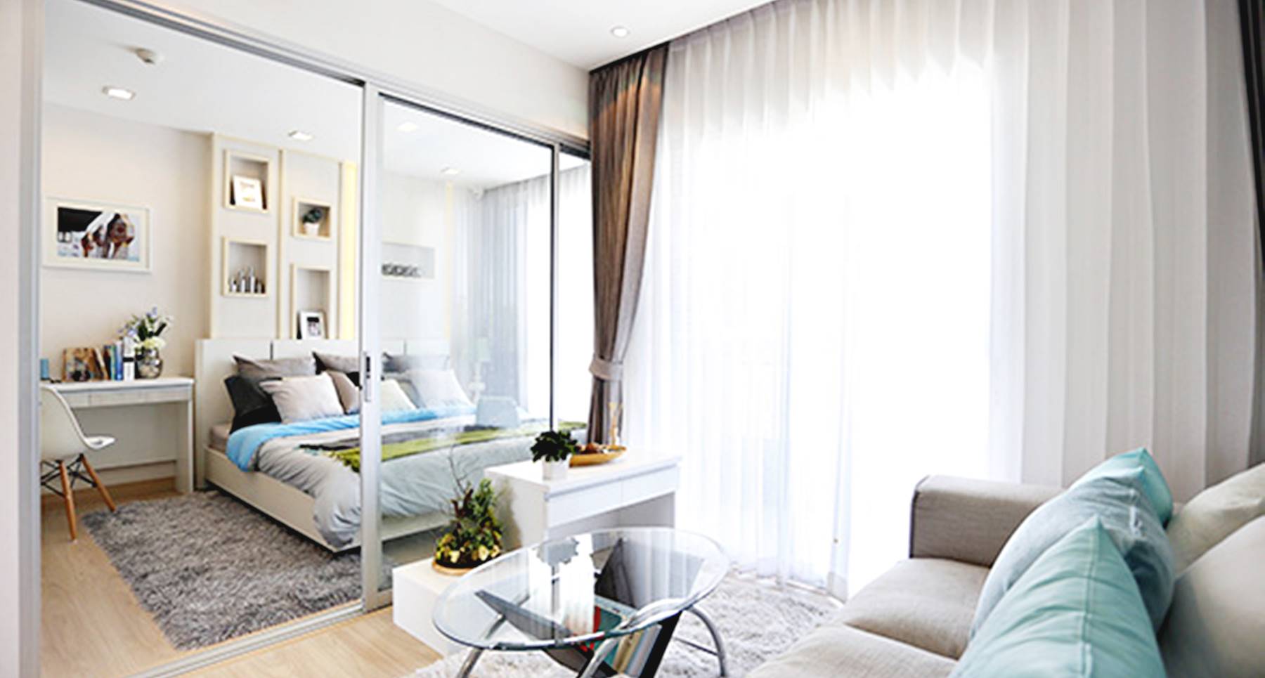 รูปภาพ ดิอามองต์ คอนโดมิเนียม (Diamant Condominium)