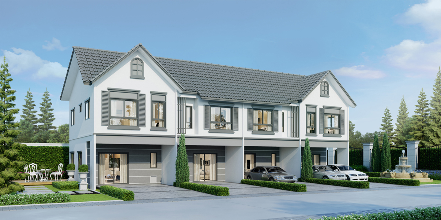 รูปภาพ โมดิ วิลล่า พระราม 5 - กาญจนาภิเษก (Modi Villa Rama5 - Kanchanaphisek)